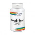 Mega B Stress