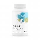 Thorne Research Alpha Lipoic Acid 300 60 kapslar