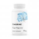 Thorne Research Copper Bisglycinate 60 kapslar