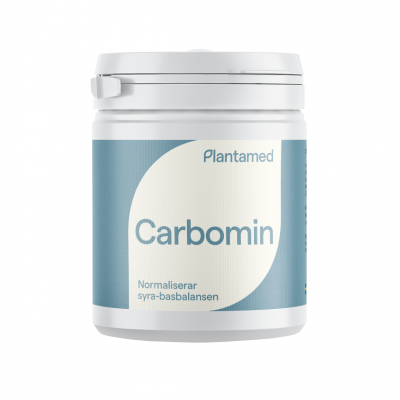 Carbomin 180g
