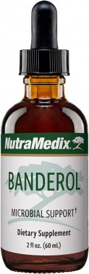 NutraMedix Banderol 60 ml