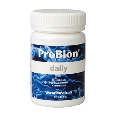 ProBion daily 150tab, Alpha Plus