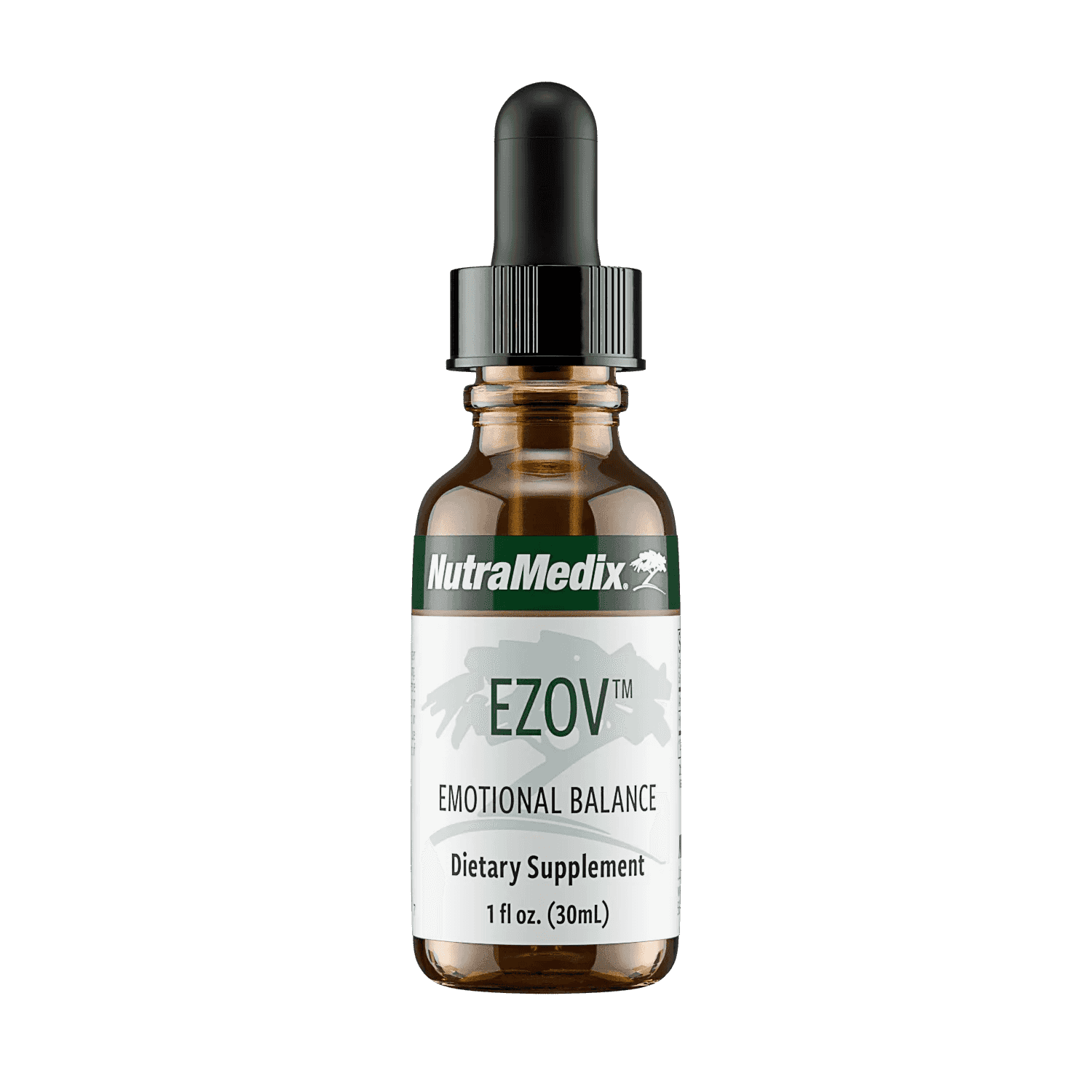 NutraMedix Ezov 30 ml NutraMedix Ezov 30 ml
