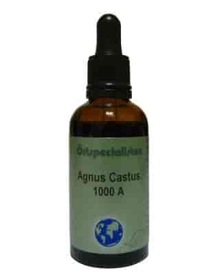 Örtspecialisten Agnus Castus 50ml Örtspecialisten Agnus Castus 50ml