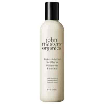 John Masters Organics daily nourishing conditioner with lavendel & avocado 236ml John Masters Organics daily nourishing conditioner with lavendel & avocado 236ml
