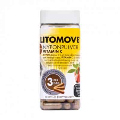 Litomove 90 kap Litomove 90 kap