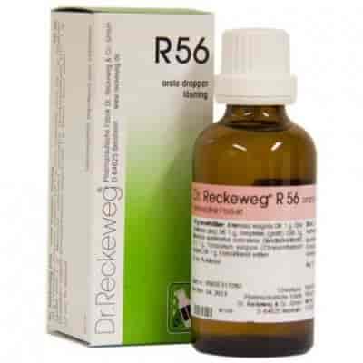 Dr. Reckeweg R56 50ml Dr. Reckeweg R56 50ml