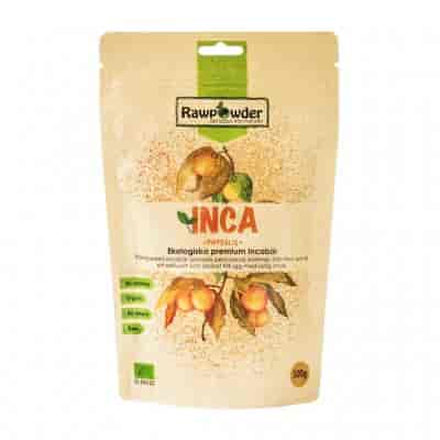 Rawpowder Inca Golden bär Premium 300g EKO Rawpowder Inca Golden bär Premium 300g EKO