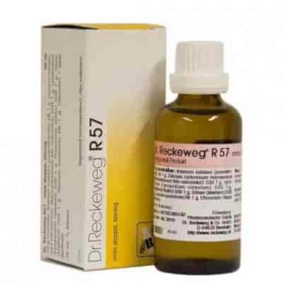 Dr. Reckeweg R57 50ml Dr. Reckeweg R57 50ml