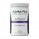 Alpha Plus InflamX Vaniljsmak 720 gram