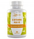 E-Vitamin 400ie 60kap