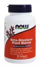 Beta-Sitosterol Plant Sterols - 90 Softgels