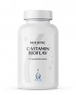 Holistic C-Vitamin Bioflav 90 kap