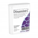 Diamint C 30 Sugtabletter