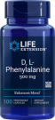 DL- Phenylalanin 100kap