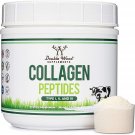 Double Wood Collagen Peptides 456g