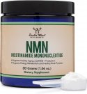 Double Wood NMN Nicotinamide Mononucleotide 3g