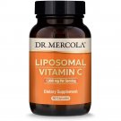Dr. Mercola Liposomal Vitamin C 1000mg, 60Kap