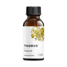 d vitamin flytande thorne