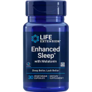 Enhanced Natural Sleep 30 Kap