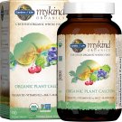 Garden of Life MyKind Organics Plant Kalcium 90 tab