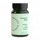 Great Earth Vitamin B7 Biotin 60 tabletter