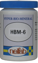 HBM 6
