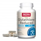 Jarrow Formulas Glutathione Reduced 500 mg 120 kap