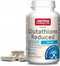 Jarrow Formulas Glutathione Reduced 500 mg 60 kap
