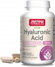 Jarrow Formulas Hyaluronic Acid 60 kap