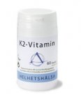 K2 vitamin helhetshälsa