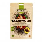 Ekologiska kakao wafers criollo skivor