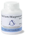 kalcium/magnesium optimal helhetshälsa
