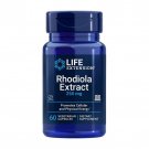 Life Extension Rhodiola Extract 250mg 60 Kapslar