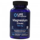 Life Extension Magnesium Citrate 100mg 100kap