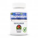 Better You Magnesium+ 90 kap
