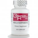 Meganephrine 60 kap