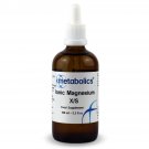 Metabolics Ionic Magnesium X/S 100 ml
