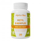 Metyl-B-Komplex 100 kap