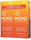 movo dubbelpack