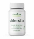 Närokällan Chlorella 250 tabletter EKO
