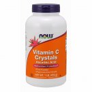 Now Foods Vitamin-C Crystals 227g