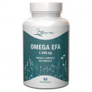 Omega EFA 1200 mg 90 kap