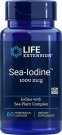 Sea-Iodine 1000mcg 60kap