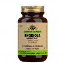 Solgar Rhodiola Root Extract 60 Kapslar