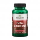 Swanson Beta- Sitosterol 20 mg, 60 kap
