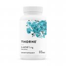 Thorne Research 5-MTHF 1 mg 60 Kapslar