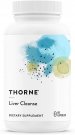 Thorne Research Liver Cleanse 60 kapslar