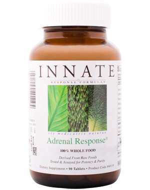 adrenal response innate
