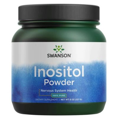 Inositol Powder 227g